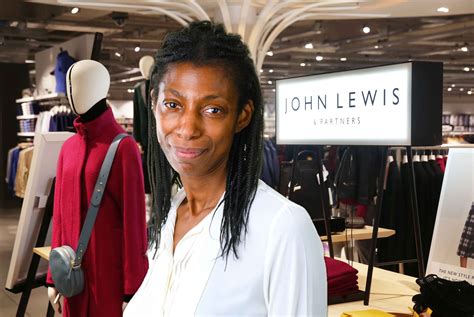 sharon white instagram|sharon white john lewis.